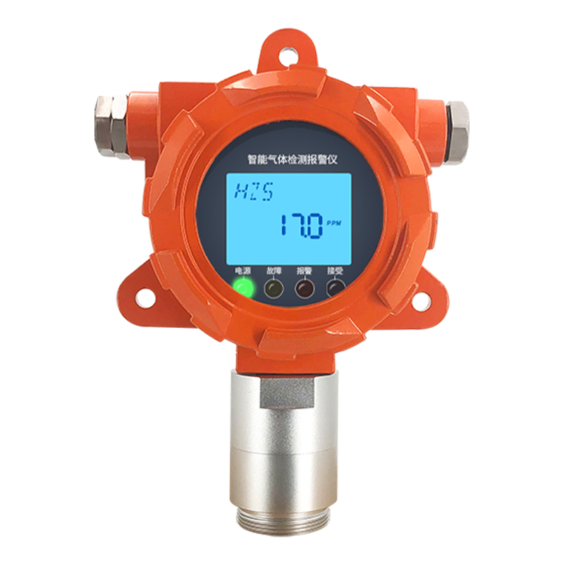 了解溫度對壓力氣體檢測儀傳感器的影響